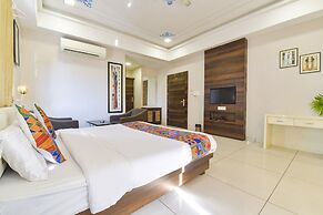 Fabhotel Prime Kingfisher