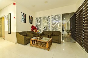 Fabhotel Prime Kingfisher