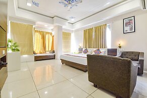 Fabhotel Prime Kingfisher