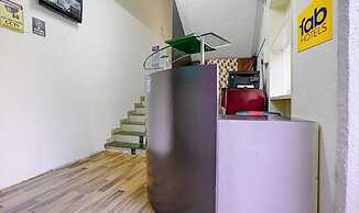 Fabhotel Glh Stay
