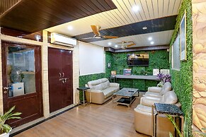 Fabhotel The Gross Infinity