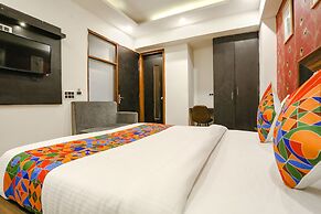 Fabhotel The Gross Infinity