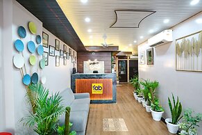 Fabhotel The Gross Infinity