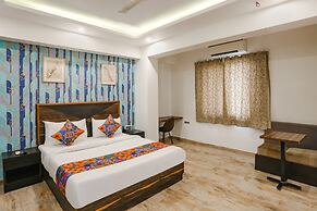 Fabhotel The Gross Infinity