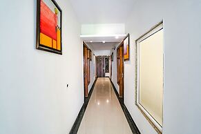 Fabhotel The Gross Infinity