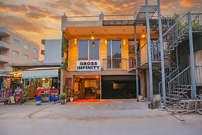 FabHotel Delta Suites I