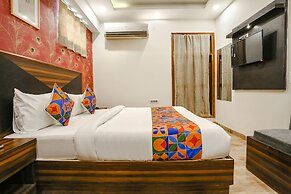 Fabhotel The Gross Infinity