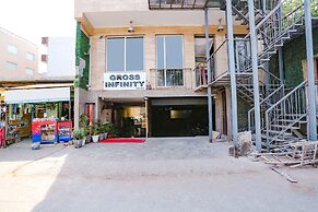 Fabhotel The Gross Infinity