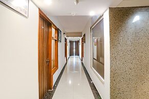 Fabhotel The Gross Infinity