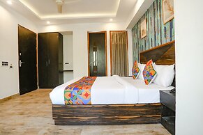 Fabhotel The Gross Infinity