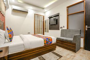 Fabhotel The Gross Infinity