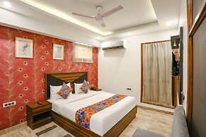 Fabhotel The Gross Infinity