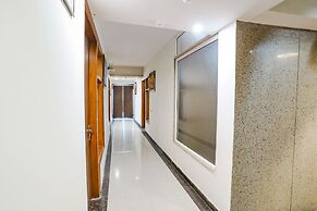 Fabhotel The Gross Infinity