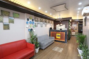 Fabhotel The Gross Infinity