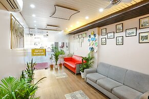 Fabhotel The Gross Infinity