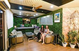 FabHotel Delta Suites I