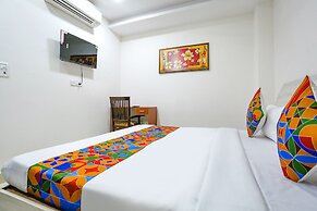 Fabexpress Premium Rooms