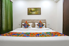 Fabexpress Premium Rooms