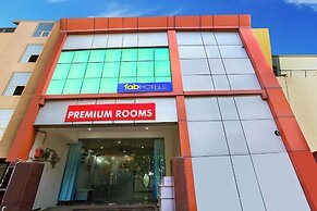 FabHotel Premium Rooms