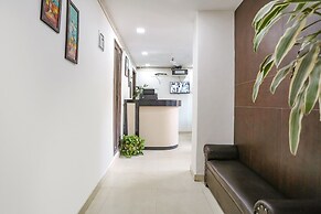 Fabexpress Premium Rooms