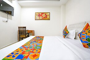 Fabexpress Premium Rooms