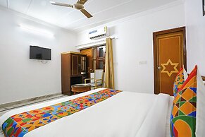 FabHotel Premium Rooms