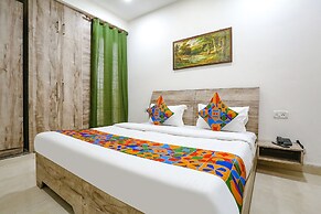 Fabexpress Premium Rooms