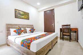 Fabexpress Premium Rooms