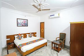 FabHotel Premium Rooms