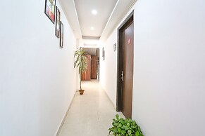 Fabexpress Premium Rooms