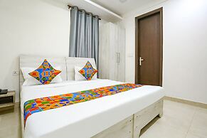 Fabexpress Premium Rooms