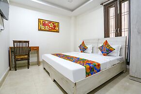 Fabexpress Premium Rooms