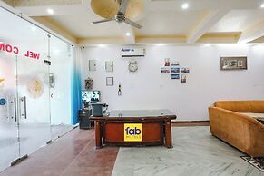 FabHotel Premium Rooms