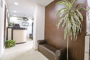 Fabexpress Premium Rooms