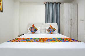 Fabexpress Premium Rooms