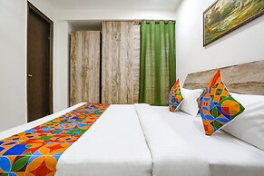 Fabexpress Premium Rooms