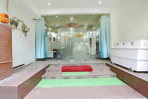 FabHotel Premium Rooms