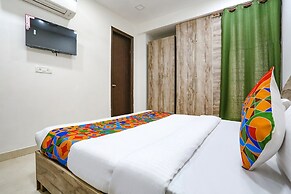 Fabexpress Premium Rooms