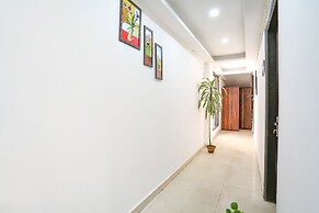 Fabexpress Premium Rooms