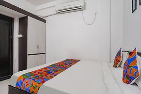 FabHotel The Vinayak