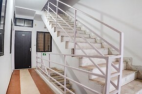 FabHotel The Vinayak