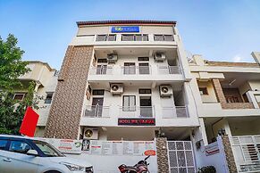 FabHotel The Vinayak