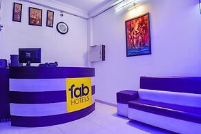 FabHotel The Vinayak