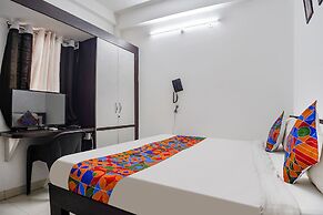 FabHotel The Vinayak