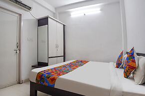 FabHotel The Vinayak