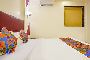 Fabhotel D69 Residency