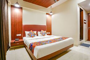 Fabhotel D69 Residency