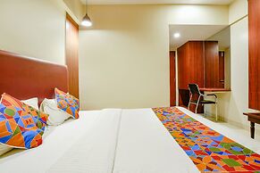 Fabhotel D69 Residency