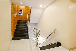 Fabhotel D69 Residency