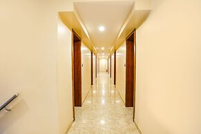 Fabhotel D69 Residency